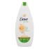 Dove Care By Nature Replenishing Shower Gel Gel za tuširanje za žene 400 ml