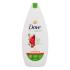 Dove Care By Nature Revitalising Shower Gel Gel za tuširanje za žene 400 ml