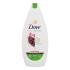 Dove Care By Nature Nurturing Shower Gel Gel za tuširanje za žene 400 ml