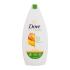 Dove Care By Nature Uplifting Shower Gel Gel za tuširanje za žene 400 ml