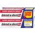 Blend-a-dent Extra Strong Original Super Adhesive Cream Krema za fiksiranje 2x47 g