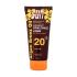 Vivaco Sun Argan Bronz Oil Tanning Cream SPF20 Proizvod za zaštitu od sunca za tijelo 100 ml