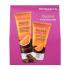 Dermacol Aroma Moment Belgian Chocolate Poklon set gel za tuširanje Belgian Chocolate 250 ml + piling za tijelo Belgian Chocolate 150 ml