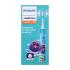 Philips Sonicare For Kids HX6322/04 Green Sonična zubna četkica za djecu 1 kom