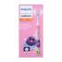 Philips Sonicare For Kids HX6352/42 Pink Sonična zubna četkica za djecu 1 kom