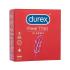 Durex Feel Thin Classic Kondomi za muškarce set