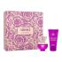 Versace Pour Femme Dylan Purple Poklon set parfemska voda 30 ml + losion za tijelo 50 ml