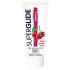 Hot SuperGlide Cherry Lubrikanti 75 ml