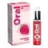 Sexy Elephant Oral Flavoured Gel Strawberry Candy Lubrikanti 30 ml