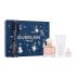 Guerlain Mon Guerlain Poklon set parfemska voda 50 ml + parfemska voda 5 ml + mlijeko za tijelo 75 ml