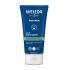 Weleda For Men 2in1 Face Wash Gel za čišćenje lica za muškarce 100 ml