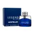 Montblanc Legend Blue Parfemska voda za muškarce 30 ml