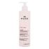 NUXE Very Rose Soothing Moisturizing Body Milk Losion za tijelo za žene 400 ml