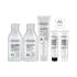 Set Šampon Redken Acidic Bonding Concentrate + Regenerator Redken Acidic Bonding Concentrate Conditioner + Njega kose bez ispiranja Redken Acidic Bonding Concentrate Leave-in Treatment + Šampon Redken Acidic Bonding Concentrate + Regenerator Redken Acidic Bonding Concentrate Conditioner