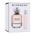 Givenchy L'Interdit Poklon set parfemska voda 80 ml + parfemska voda 12,5 ml