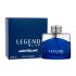 Montblanc Legend Blue Parfemska voda za muškarce 50 ml