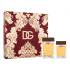 Dolce&Gabbana The One Poklon set toaletna voda 100 ml + toaletna voda 50 ml