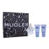 Mugler Angel SET2 Poklon set parfemska voda 25 ml + losion za tijelo 50 ml + gel za tuširanje 50 ml