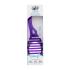 Wet Brush Shower Detangler Četka za kosu za žene 1 kom Nijansa Purple Glitter