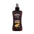 Hawaiian Tropic Protective Dry Spray Oil SPF30 Proizvod za zaštitu od sunca za tijelo 200 ml