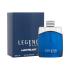 Montblanc Legend Blue Parfemska voda za muškarce 100 ml