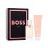 HUGO BOSS BOSS Alive SET5 Poklon set parfemska voda 30 ml + losion za tijelo 50 ml