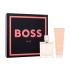 HUGO BOSS BOSS Alive SET3 Poklon set parfemska voda 50 ml + losion za tijelo 75 ml