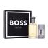 HUGO BOSS Boss Bottled SET3 Poklon set toaletna voda 200 ml + dezodorans 75 ml