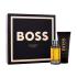 HUGO BOSS Boss The Scent 2015 SET1 Poklon set toaletna voda 50 ml + gel za tuširanje 100 ml