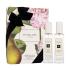 Jo Malone English Pear & Freesia Poklon set kolonjska voda English Pear & Freesia 30 ml + kolonjska voda Peony & Blush Suede 30 ml