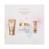 Elizabeth Arden Ceramide Advanced Lift & Firm Youth Restoring Solutions Poklon set dnevna krema za kožu Advanced Ceramide Lift And Firm Day Cream SPF15 50 ml + serum za kožu Advanced Ceramide kapsule 14 kom + noćna krema za kožu Advanced Ceramide Lift And Firm Night Cream 15 ml oštećena kutija