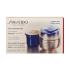 Shiseido Vital Perfection Concentrated Supreme Cream Dnevna krema za lice za žene set