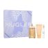 Mugler Alien Goddess SET3 Poklon set parfemska voda 60 ml + parfemska voda 10 ml + losion za tijelo 50 ml