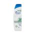 Head & Shoulders Menthol Fresh Šampon 225 ml