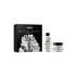 L'Oréal Professionnel Metal Detox Glacial Utopia Limited Edition Poklon set Metal Detox šampon 300 ml + Metal Detox maska za kosu 250 ml