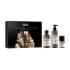 L'Oréal Professionnel Absolut Repair Molecular Glacial Utopia Limited Edition Poklon set šampon Absolut Repair Molecular 300 ml + serum za kosu Absolut Repair Molecular 250 ml + maska za kosu Absolut Repair Molecular Professional Leave-In Mask 50 ml