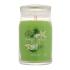 Yankee Candle Signature Vanilla Lime Mirisna svijeća 567 g