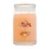 Yankee Candle Signature Mango Ice Cream Mirisna svijeća 567 g