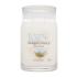 Yankee Candle Signature Clean Cotton Mirisna svijeća 567 g