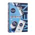 Nivea Men Fresh Sensitive Poklon set