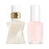 Set Lak za nokte Essie Nail Lacquer + Lak za nokte Essie Gel Couture Top Coat