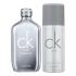 Calvin Klein CK One Essence Poklon set