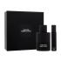 TOM FORD Ombré Leather Poklon set parfemska voda 100 ml + parfemska voda 10 ml