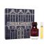 Givenchy L'Interdit Rouge Poklon set parfemska voda 50 ml + parfemska voda 12,5 ml