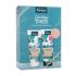 Kneipp Goodbye Stress Poklon set gel za tuširanje Goodbye Stress 200 ml + losion za tijelo Goodbye Stress 200 ml