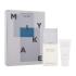 Issey Miyake L'Eau D'Issey Pour Homme SET4 Poklon set toaletna voda 75 ml + gel za tuširanje 50 ml