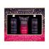 Baylis & Harding Moonlight Fig Poklon set gel za tuširanje 300 ml + losion za tijelo 200 ml + krema za tuširanje 300 ml