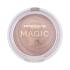 Dermacol Magic Glow Cream Highlighter za žene 3 ml Nijansa 3