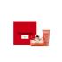 Ferragamo Signorina Unica Poklon set parfemska voda 50 ml + losion za tijelo 50 ml