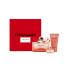 Ferragamo Signorina Unica Poklon set parfemska voda 100 ml + losion za tijelo 50 ml + parfemska voda 5 ml